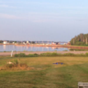 Meet your Posher, Fred